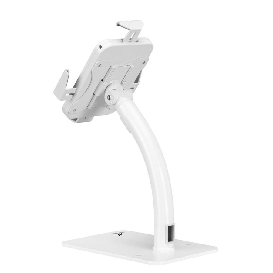 Tablet-holder MacLean MC-468W Hvid #5