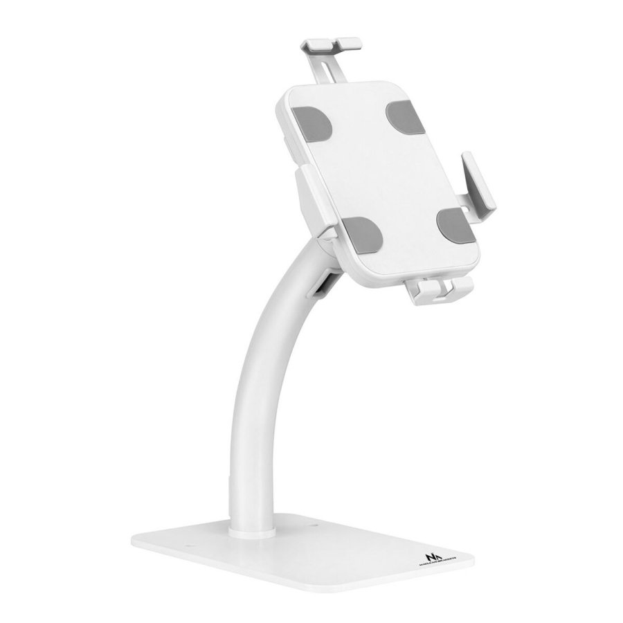 Tablet-holder MacLean MC-468W Hvid #7