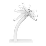 Tablet-holder MacLean MC-468W Hvid #11