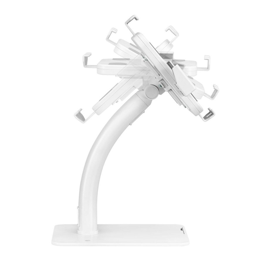 Tablet-holder MacLean MC-468W Hvid #11