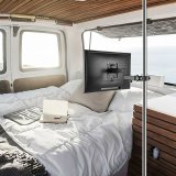 Skrm bord sttte MacLean MC-984 17