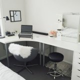 Skrm bord sttte MacLean MC-947 32