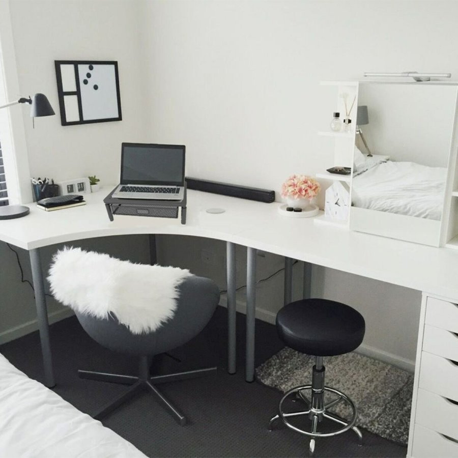 Skrm bord sttte MacLean MC-947 32