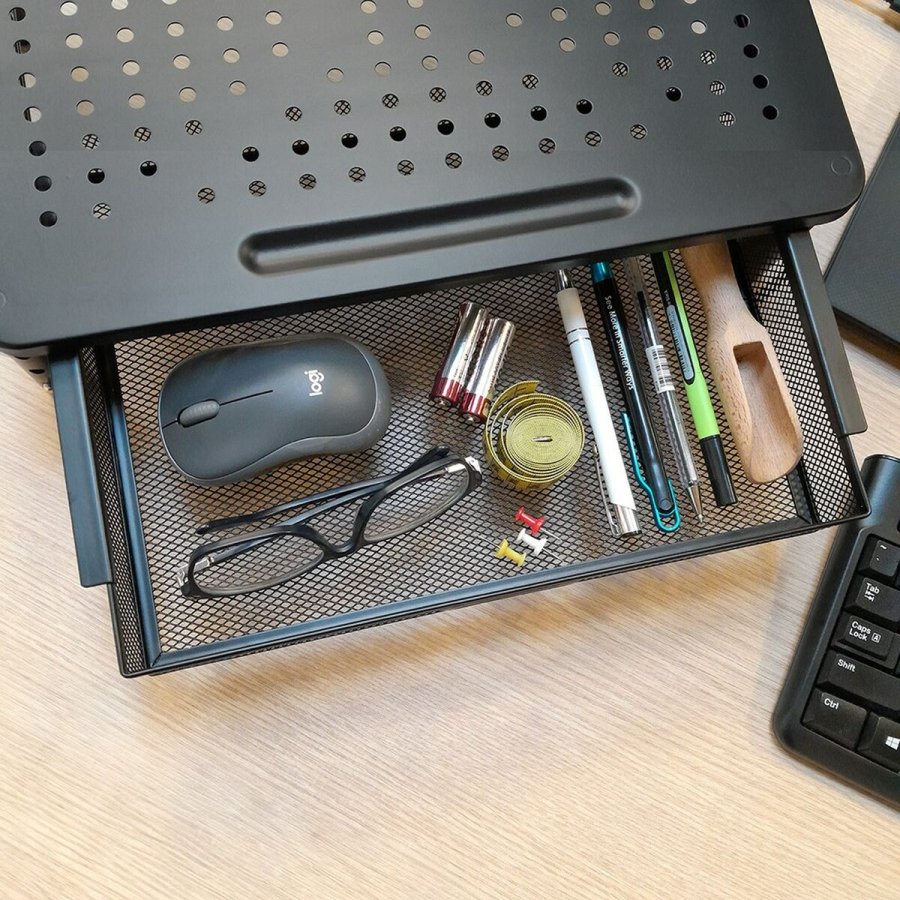 Skrm bord sttte MacLean MC-947 32