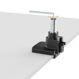 Skrm bord sttte MacLean MC-968 26,5