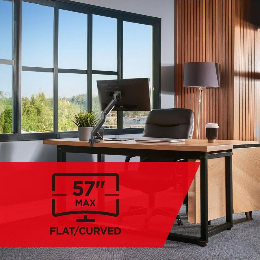 Skrm bord sttte MacLean MC-968 26,5