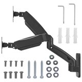 Skrm bord sttte MacLean MC-988 32