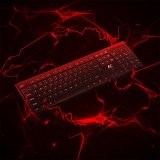 Tastatur og mus Nano RS RS580 Sort #6