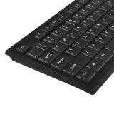 Tastatur og mus Nano RS RS580 Sort #7