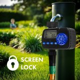 Timer til haveslange Greenblue GB390 #1