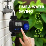 Timer til haveslange Greenblue GB390 #4