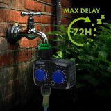 Timer til haveslange Greenblue GB391 #3