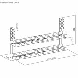 Fotografiapparat MacLean MC-102 W #6