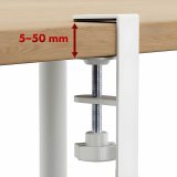 Fotografiapparat MacLean MC-103 W #4