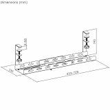 Fotografiapparat MacLean MC-103 W #6
