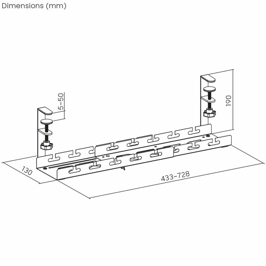 Fotografiapparat MacLean MC-103 W #6