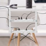 Fotografiapparat MacLean MC-104 W #3