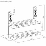 Fotografiapparat MacLean MC-104 W #6