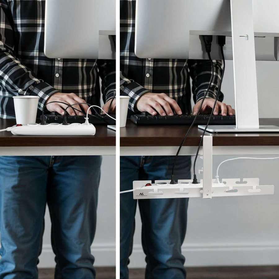 Fotografiapparat MacLean MC-105 W #3