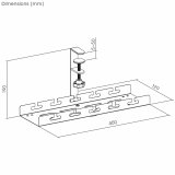 Fotografiapparat MacLean MC-105 W #6