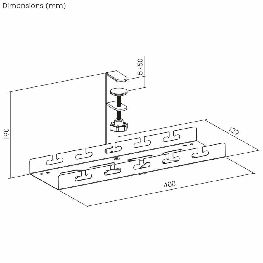 Fotografiapparat MacLean MC-105 W #6