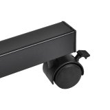 Skrivebord MacLean MC-121 B Sort #5