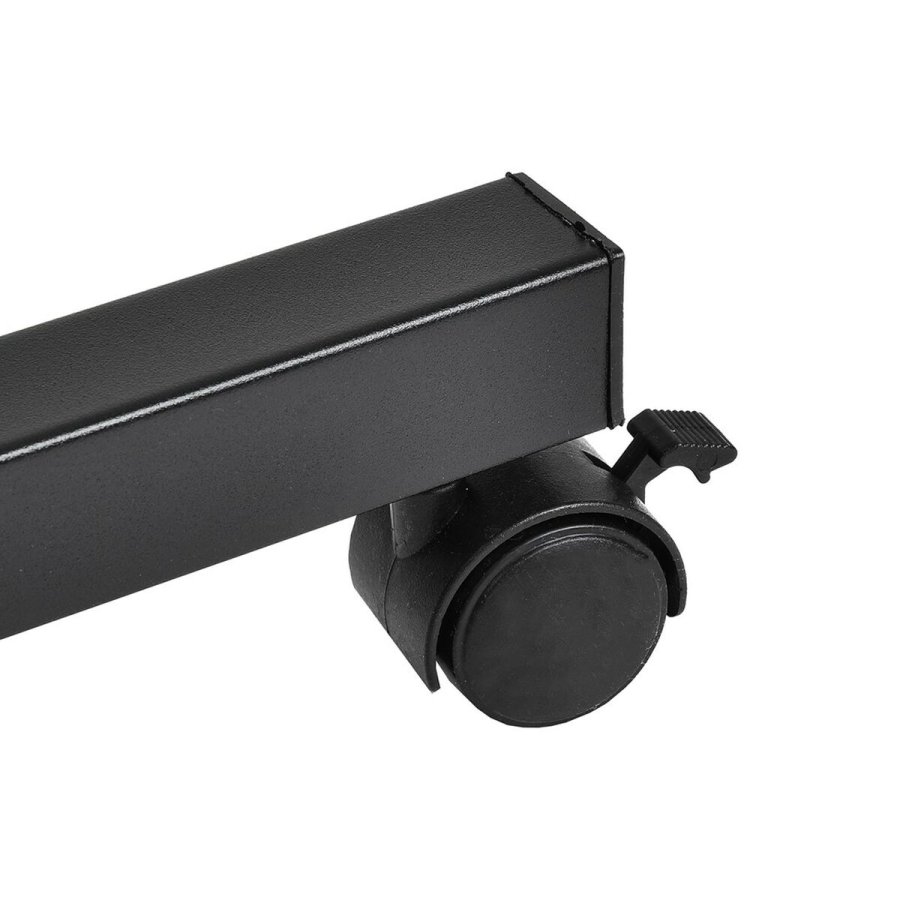 Skrivebord MacLean MC-121 B Sort #5