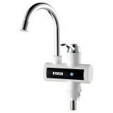 Kedel N'oveen IWH160 Hvid Rustfrit stl 3600 W #1