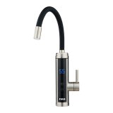 Kedel N'oveen PODGRZEWACZ IWH955 Sort Slvfarvet Rustfrit stl 3600 W 3000 W #1
