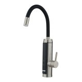 Kedel N'oveen PODGRZEWACZ IWH955 Sort Slvfarvet Rustfrit stl 3600 W 3000 W #2