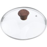 Stegepande lg Promis 10/30 Gennemsigtig Glas  30 cm #1