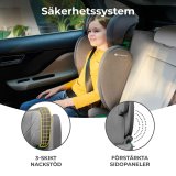 stol Kinderkraft KCJUFI20GRY0000 Gr� #4