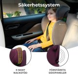 stol Kinderkraft KCJUFI20RED0000 Lilla #4