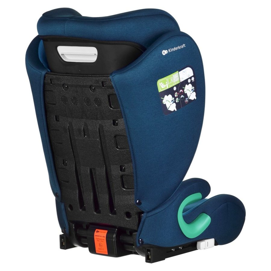 stol Kinderkraft KCJUFI20BLU0000 Bl� #1