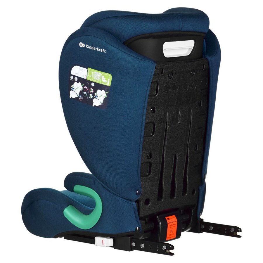 stol Kinderkraft KCJUFI20BLU0000 Bl� #3