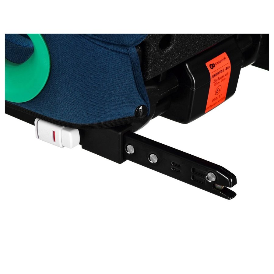 stol Kinderkraft KCJUFI20BLU0000 Bl� #4