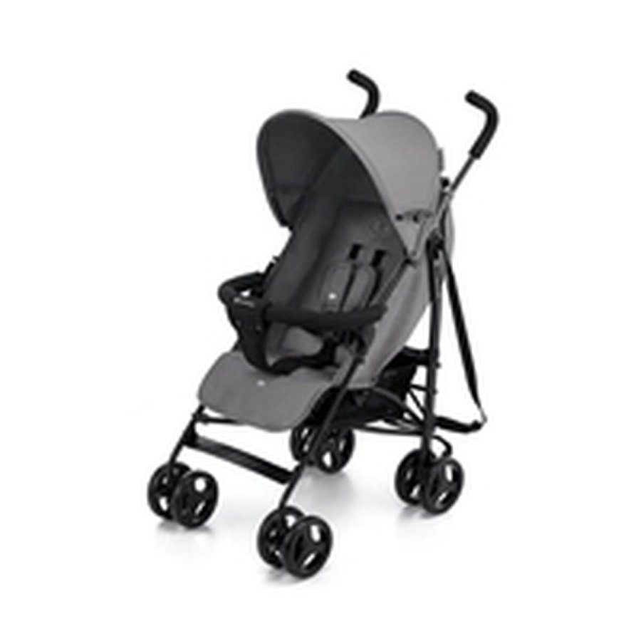 Klapvogn til baby Kinderkraft KSTIK000GRY0000 Gr� 1 Dele #2