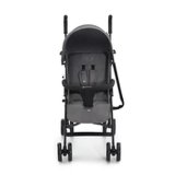 Klapvogn til baby Kinderkraft KSTIK000GRY0000 Gr� 1 Dele #4