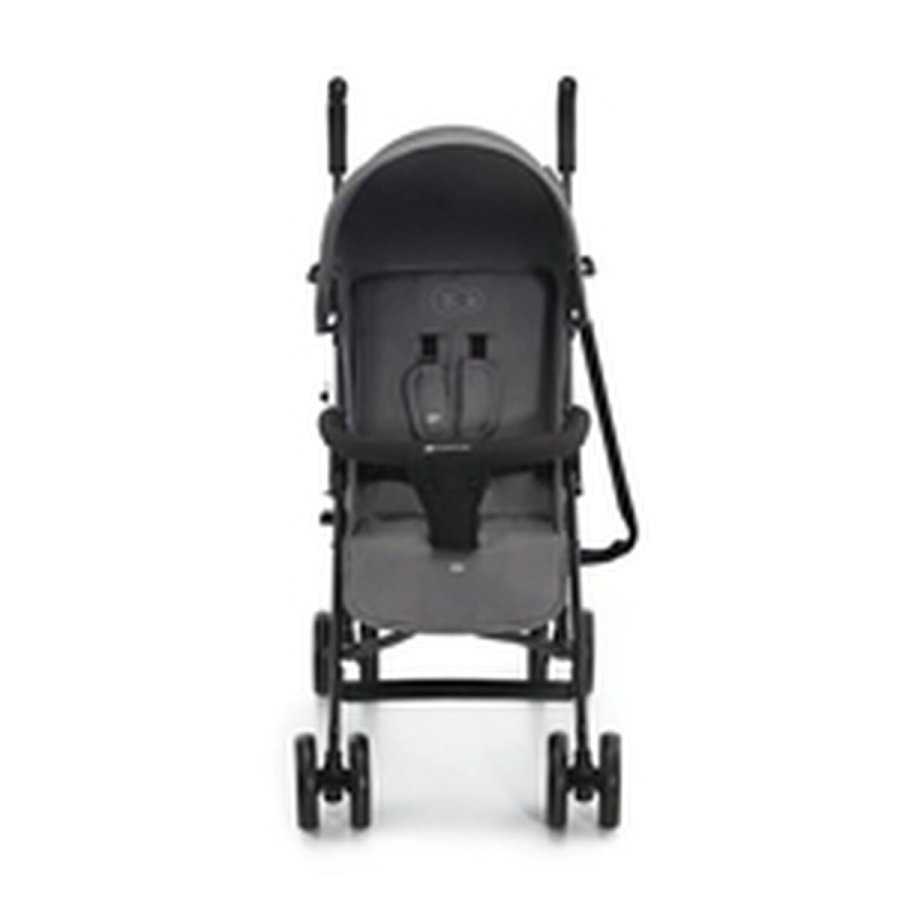 Klapvogn til baby Kinderkraft KSTIK000GRY0000 Gr� 1 Dele #4