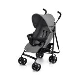 Klapvogn til baby Kinderkraft KSTIK000GRY0000 Gr� 1 Dele #1