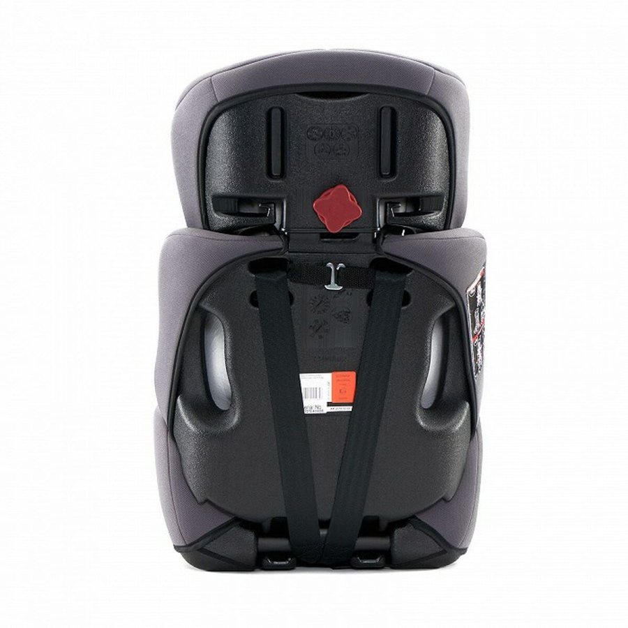 stol Kinderkraft Comfort Up 9-36 kg Gr�n Gr� Monochrome #2