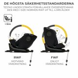 stol Kinderkraft KCI36000BLK0000 Sort #2