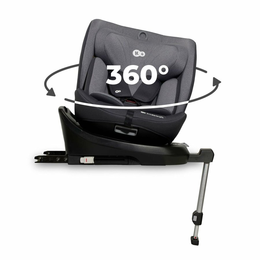 stol Kinderkraft KCI36000GRY0000 Gr� #1