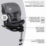 stol Kinderkraft KCI36000GRY0000 Gr� #6