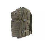 Sportsrygsk GFC GFT-20-008352 Oliven 25 L Camouflage #1