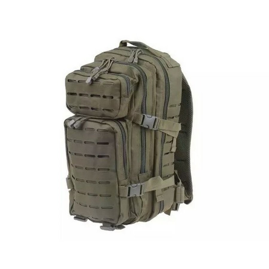 Sportsrygsk GFC GFT-20-008352 Oliven 25 L Camouflage #1