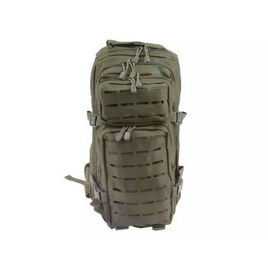 Sportsrygsk GFC GFT-20-008352 Oliven 25 L Camouflage #2