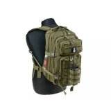 Sportsrygsk GFC GFT-20-008352 Oliven 25 L Camouflage #4
