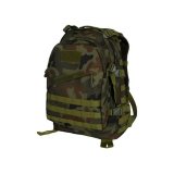 Sportsrygsk GFC GFT-20-011400 20 L Grn Camouflage #1