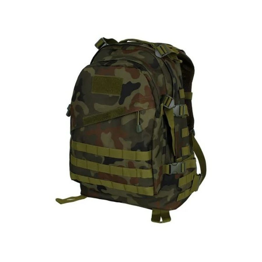 Sportsrygsk GFC GFT-20-011400 20 L Grn Camouflage #1